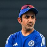 Gautam Gambhir