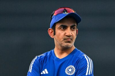 क्या थी हार की वजह? मुश्किल पिच या बल्लेबाज? कोच गंभीर ने बताया बड़ा कारण