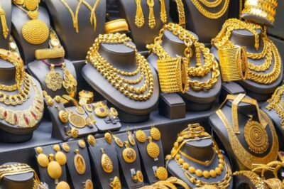 बिहार चुनाव नतीजों के बाद सोने चांदी के दामों में बड़ी हलचल, जानिए क्या है देशभर में ताजा भाव