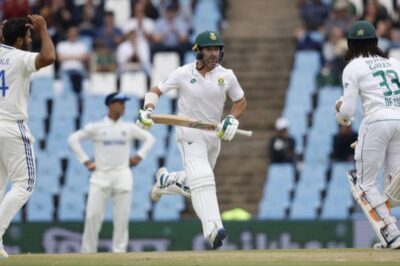 IND vs SA: भारत और दक्षिण अफ्रीका के पहले टेस्ट में टॉस के दौरान दिखेगा ये खास सिक्का, आप भी जान लीजिए पूरी बात