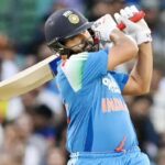 IND vs SA: Rohit Sharma breaks two big records in the first ODI
