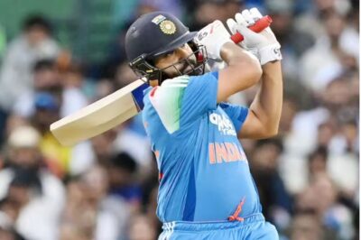 IND vs SA: पहले वनडे में रोहित की रेंज में दो बड़े रिकार्ड, बन सकते हैं ODI किंग