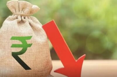 Rupee Fall: जमीन छू रहा रुपया… अब कैसे उठेगी भारतीय करन्सी? जानिए गिरावट से आपको क्या नुकसान