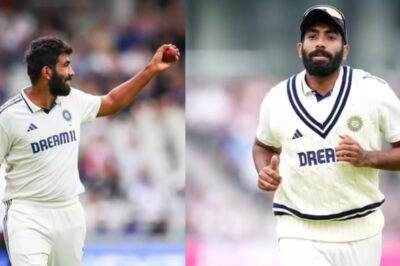 IND vs SA: जसप्रीत बुमराह का पहले टेस्ट में तूफ़ानी स्पेल, 5 विकेट लेकर तोड़ दिया ये बड़ा रिकार्ड