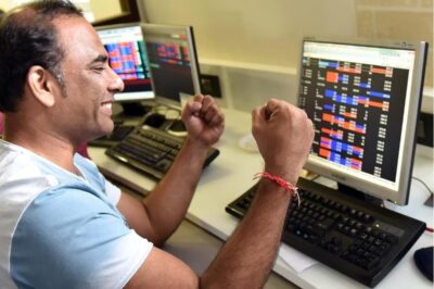 рд╢рд╛рдирджрд╛рд░ IPO рд▓рд┐рд╕реНрдЯрд┐рдВрдЧ рдХреЗ рдмрд╛рдж рднреА рдирд╣реАрдВ рд░реБрдХ рд░рд╣реА рдЗрд╕ рд╢реЗрдпрд░ рдХреА рддреВреЮрд╛рдиреА рдкрд╛рд░реАтАжрддрд╛рдмрдбрд╝рддреЛрдбрд╝ рдХрдорд╛рдИ рдХрд░ рд░рд╣реЗ рдЗрдиреНрд╡реЗрд╕реНрдЯрд░