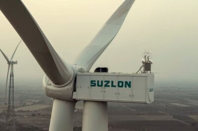 Suzlon को लेकर बेयरिश हुआ ये बड़ा ब्रोकरेज हाउस, आखिर क्यों दे डाली सेल की सलाह?
