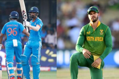 IND vs SA ODI: कितने बजे शुरू होगा पहला मैच, कहाँ आएगा लाइव? जानिए भारत साउथ अफ्रीका वनडे सीरीज की हर जानकारी