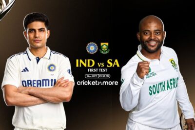 WTC Points Table में टीम इंडिया को बड़ा नुकसान, कोलकाता मे जीत से साउथ अफ्रीका को बंपर फायदा