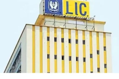 सबसे बड़ी बीमा कंपनी LIC को 10000 करोड़ का मुनाफा… जानिए कैसे करती है आपके ही पैसे से कमाई