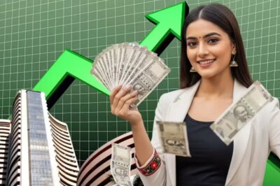 हाई से ₹362 सस्ता मिल रहा ये शानदार स्मॉलकैप शेयर! कंपनी को मिला ₹390 करोड़ का ऑर्डर, जल्दी से जोड़ लें अपने पोर्ट्फोलीओ में