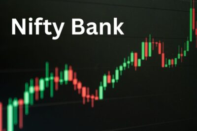 बैंक निफ्टी ने छू लिया नया हाई, अब आगे क्या होगा? जानिए इस खबर में