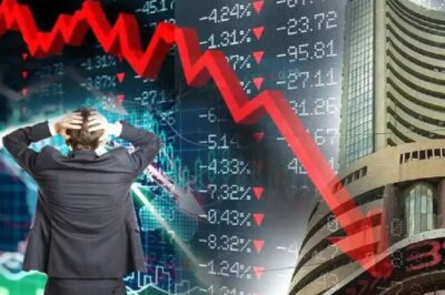 рдЗрд╕ рдХрдВрдкрдиреА рдиреЗ рдЗрд╕реА рд╕рд╛рд▓ рддреАрд╕рд░реА рдмрд╛рд░ рдЧрд┐рд░рд╡реА рд░рдЦреЗ рдЕрдкрдиреЗ рд╢реЗрдпрд░, рдХрд╣реАрдВ рдЖрдкрдХрд╛ рдкреИрд╕рд╛ рддреЛ рдирд╣реАрдВ рд▓рдЧрд╛ рдЗрд╕рдореЗ?