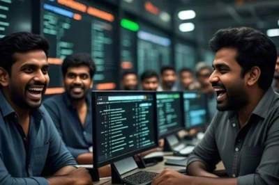 рдХреЛрдИ 10% рддреЛ рдХреЛрдИ 15% рднрд╛рдЧрд╛тАж рд╢реЗрдпрд░ рдмрд╛рдЬрд╛рд░ рдореЗрдВ рд╕реБрд╕реНрддреА рдХреЗ рдмреАрдЪ рднреА рддреВрдлрд╛рдиреА рддреЗрдЬреА рдореЗрдВ рджрд┐рдЦреЗ рдпреЗ 10 рд╢реЗрдпрд░