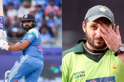 50 ओवर क्रिकेट में सबसे ज्यादा छक्के लगाने वाले बल्लेबाजों में कितने भारतीय, आज जान लीजिए