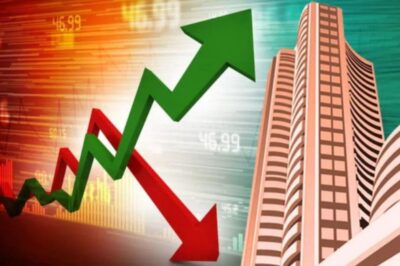 क्या भारतीय बाजार पर दिखेगा ग्लोबल मार्केट में भूचाल का असर? अलर्ट होकर ही करें ट्रैड या इन्वेस्ट