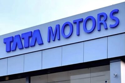अलग होते ही बिखर गया टाटा मोटर्स पैसेंजर का शेयर, रखें या बेचें? जान लीजिए 4 टॉप ब्रोकरेज की राय