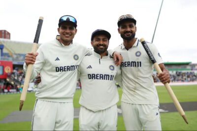 IND vs SA का पहला टेस्ट जीतकर कौनसे स्थान पर कब्जा कर लेगी टीम इंडिया? WTC पॉइंट्स टेबल पर पड़ेगा असर?