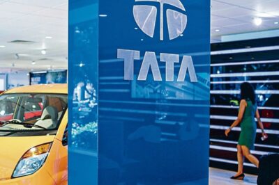 आ गया टाटा का नया शेयर, लगी है हर किसी की नजर, जानिए कहाँ खुल सकता है भाव