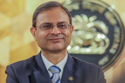 नहीं हुआ रेपो रेट में कोई बदलाव… RBI ने किया ऐलान, शेयर बाजार को पसंद नहीं आया फैसला