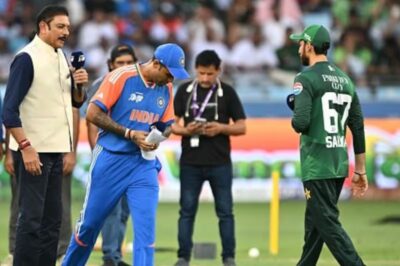T20 वर्ल्ड कप फाइनल में भिड़ेंगे भारत – पाक, तो क्या करेगा पाकिस्तान, ये है जवाब