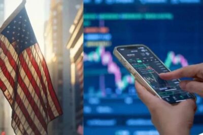 क्यों हो रहे अमेरिका से भारत तक IT शेयर क्रैश? क्या चीन कर रहा AI से साजिश? जानें पूरी सच्चाई